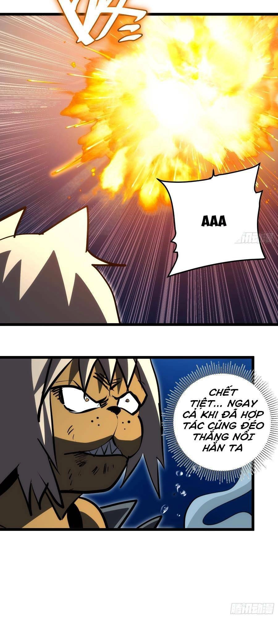 Tự Kỷ Luật Ta Đây Bất Khả Chiến Bại Chapter 85 - 9