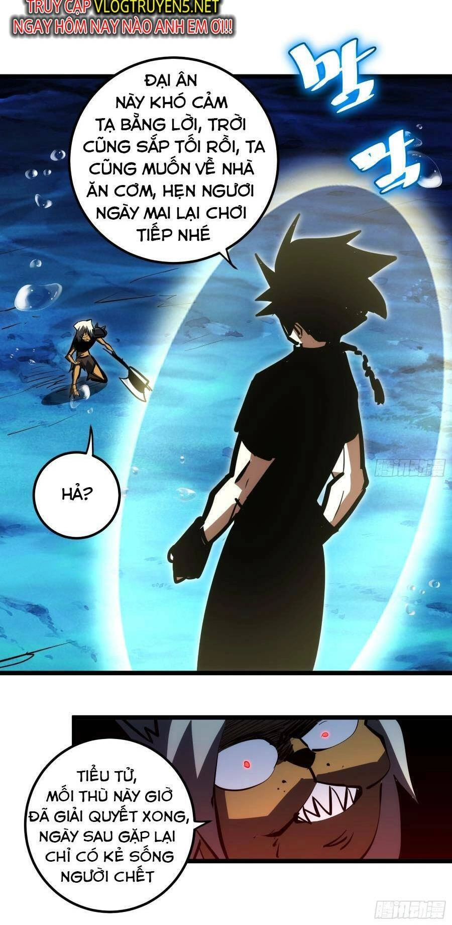 Tự Kỷ Luật Ta Đây Bất Khả Chiến Bại Chapter 85 - 12