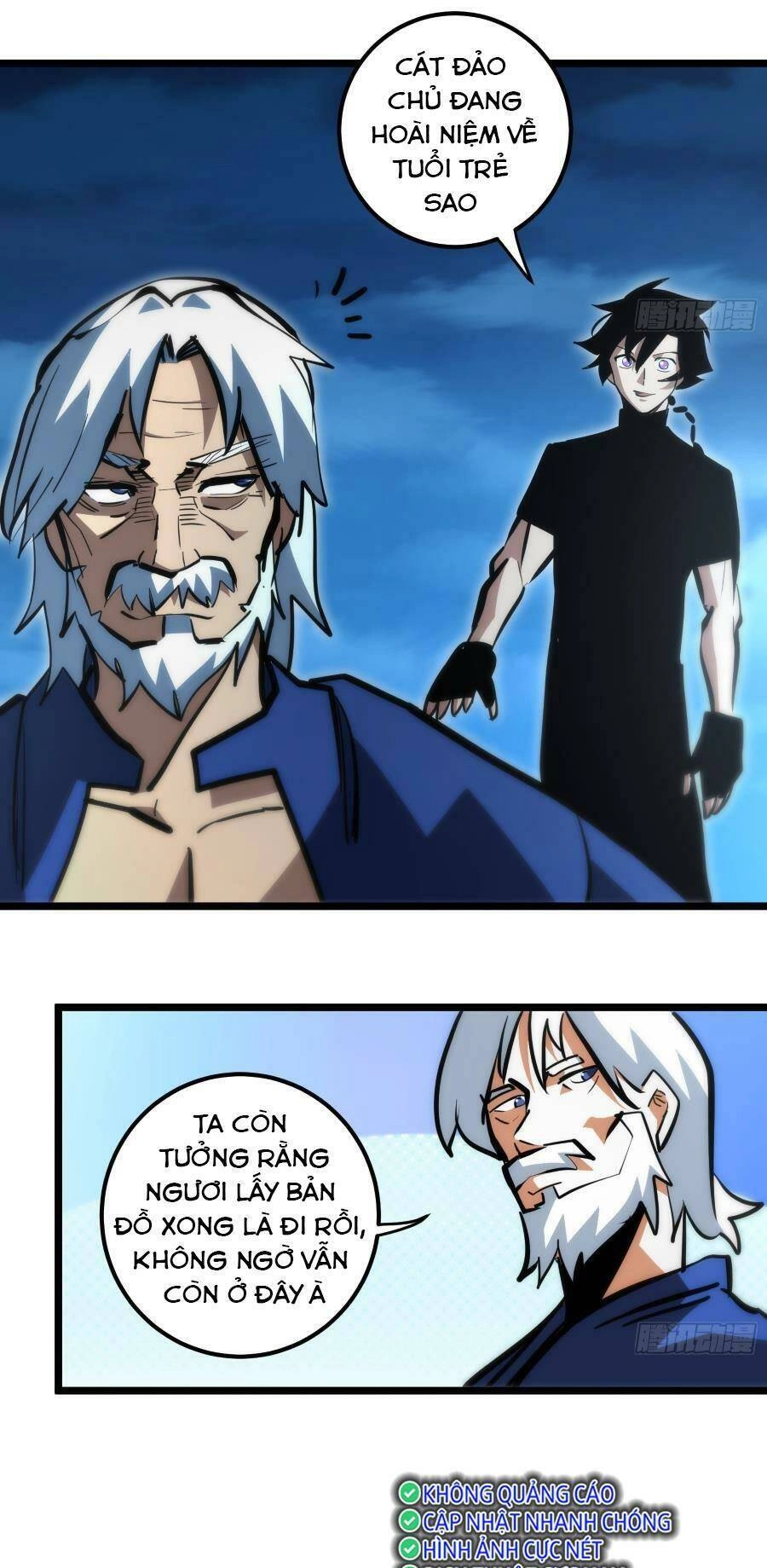 Tự Kỷ Luật Ta Đây Bất Khả Chiến Bại Chapter 85 - 17