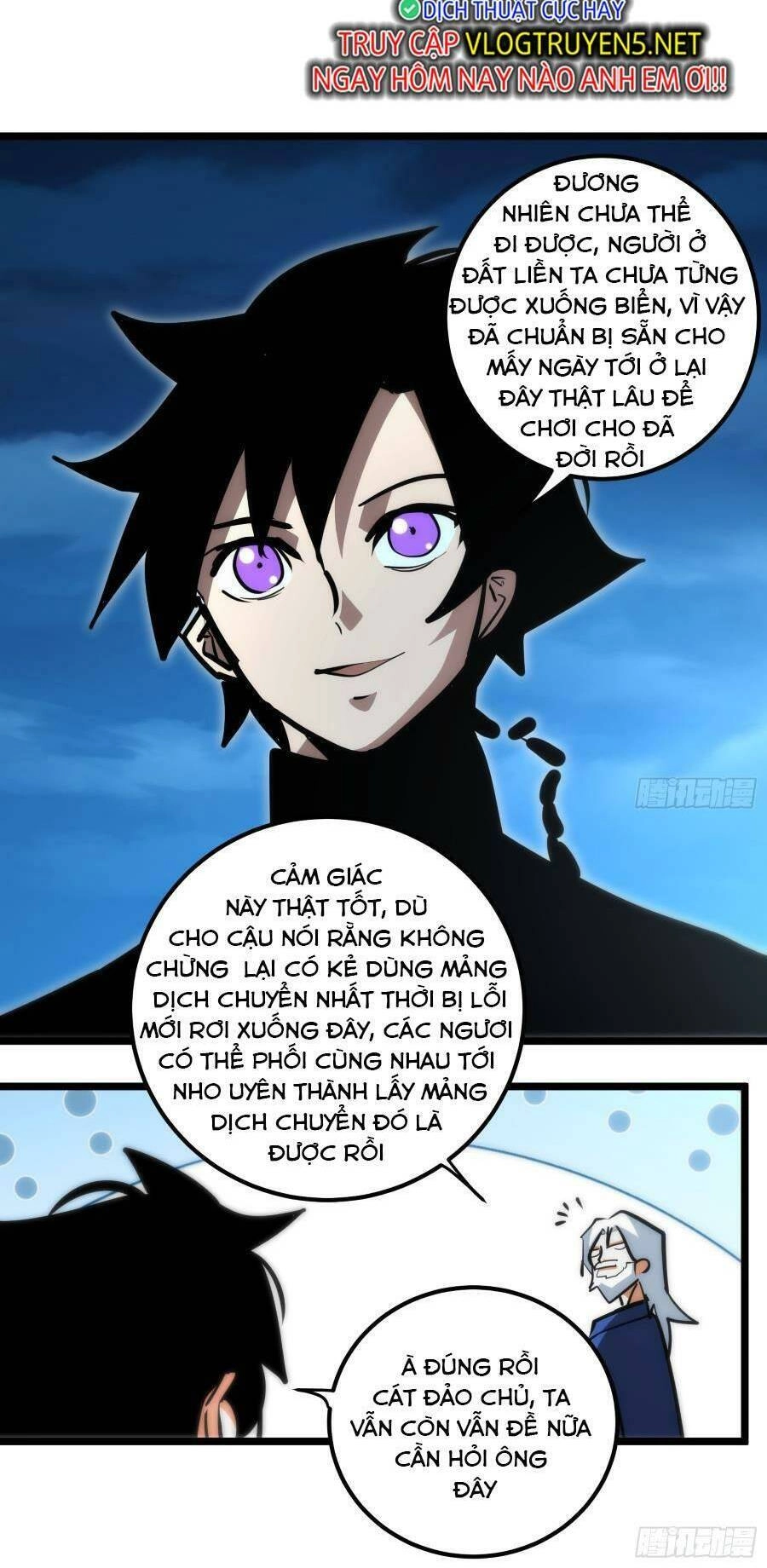 Tự Kỷ Luật Ta Đây Bất Khả Chiến Bại Chapter 85 - 18