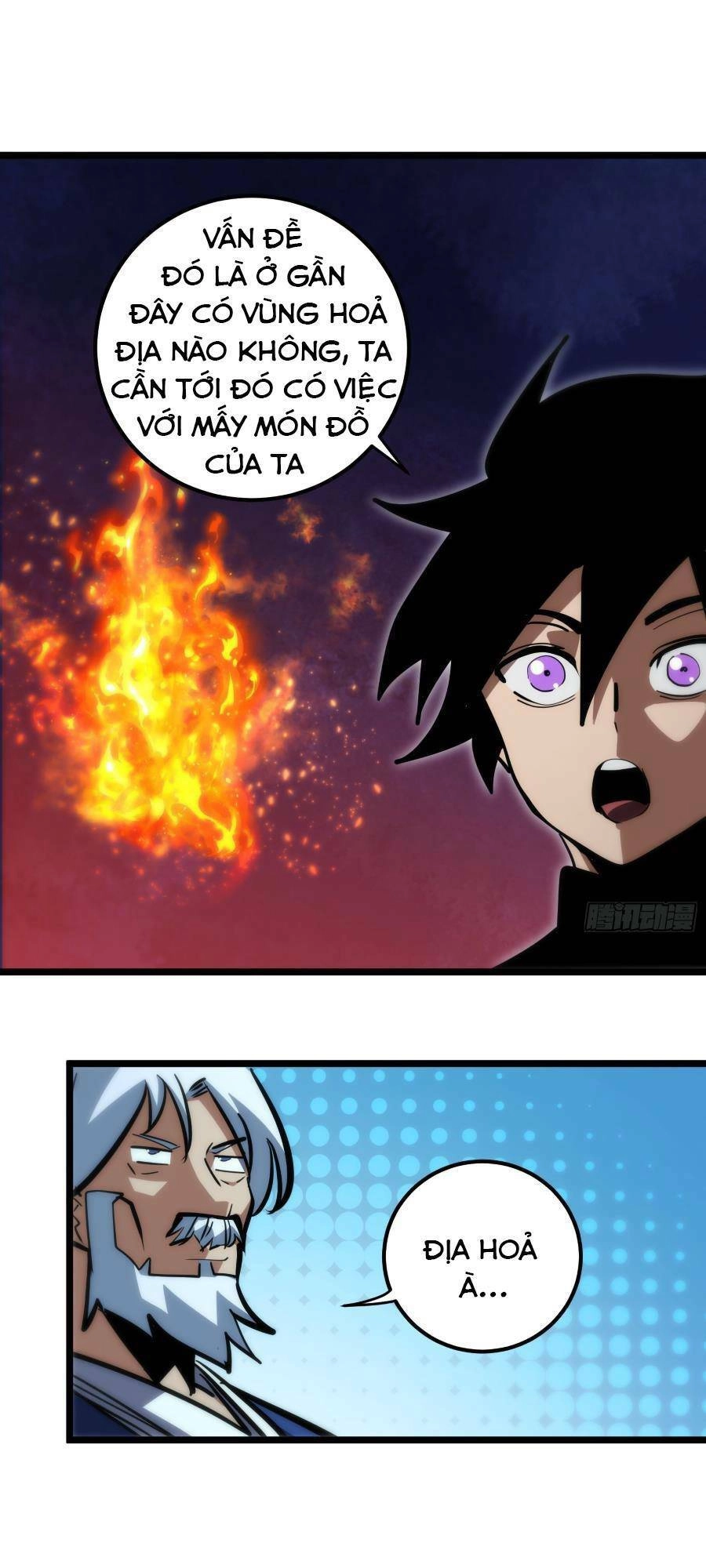 Tự Kỷ Luật Ta Đây Bất Khả Chiến Bại Chapter 85 - 19