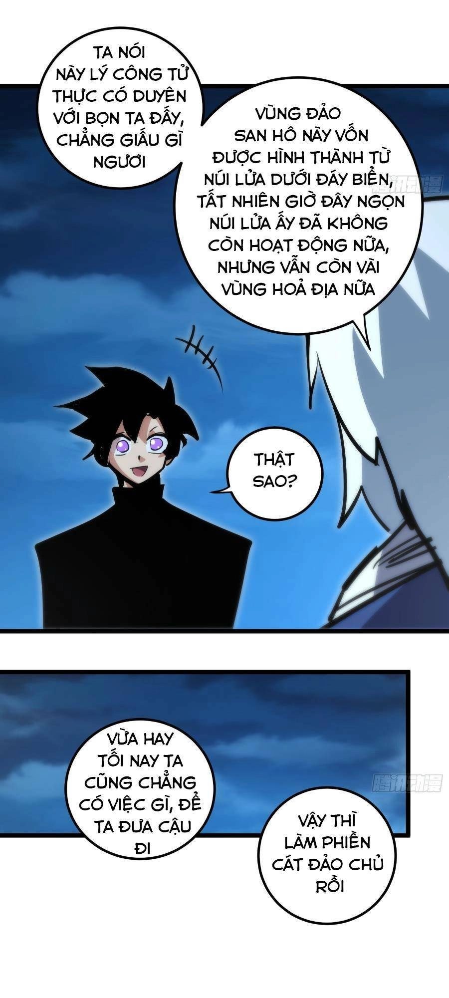 Tự Kỷ Luật Ta Đây Bất Khả Chiến Bại Chapter 85 - 20