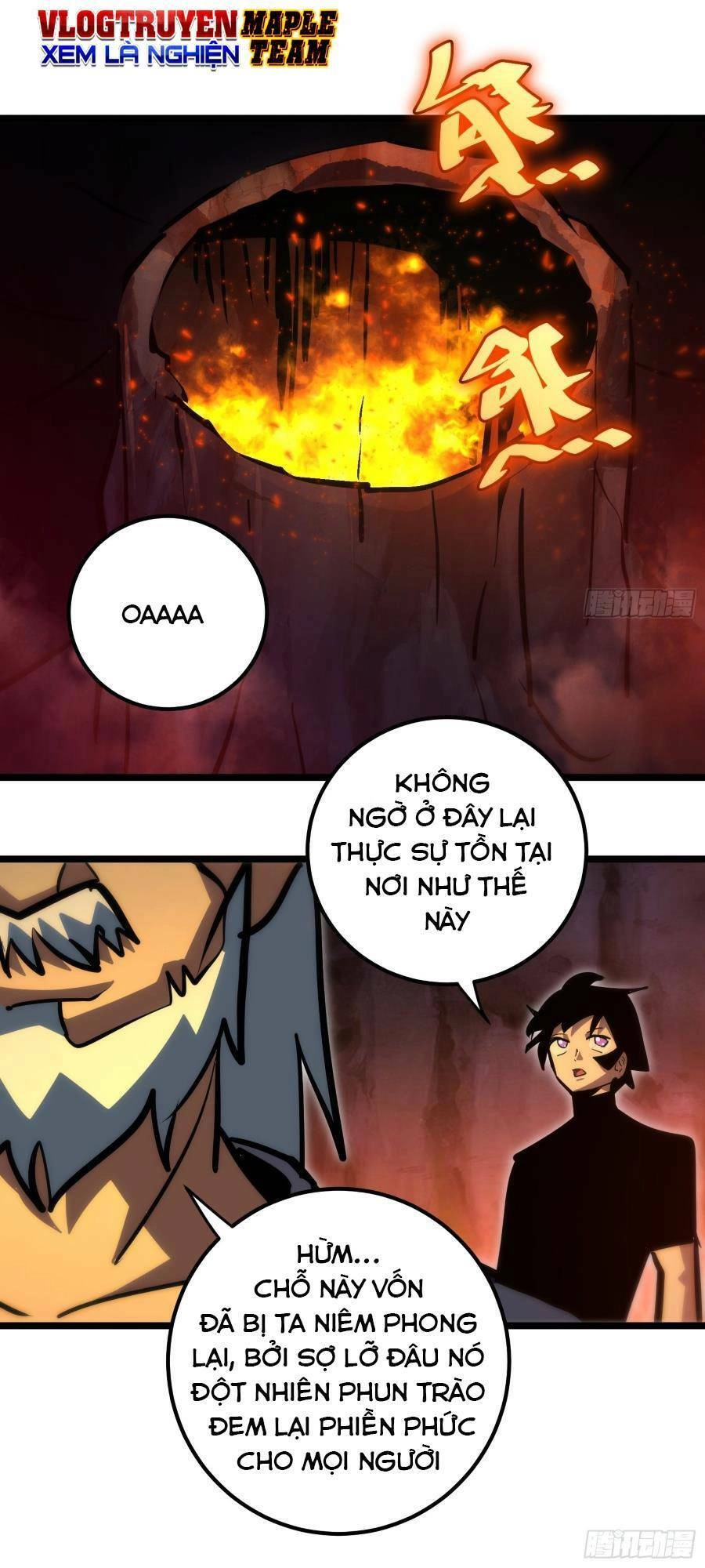 Tự Kỷ Luật Ta Đây Bất Khả Chiến Bại Chapter 85 - 21