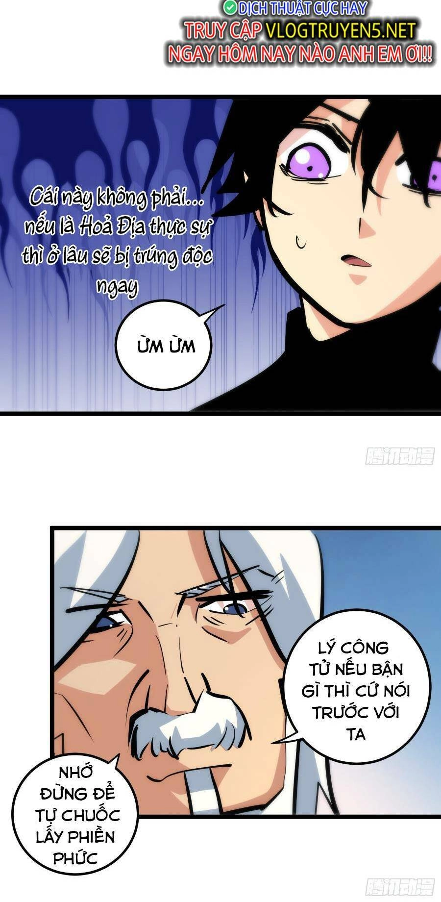 Tự Kỷ Luật Ta Đây Bất Khả Chiến Bại Chapter 85 - 24