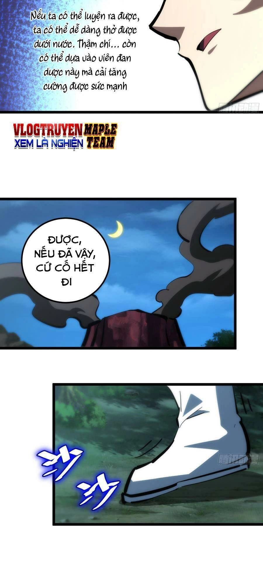 Tự Kỷ Luật Ta Đây Bất Khả Chiến Bại Chapter 85 - 26