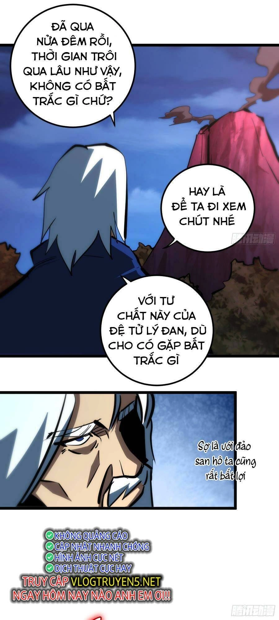 Tự Kỷ Luật Ta Đây Bất Khả Chiến Bại Chapter 85 - 27