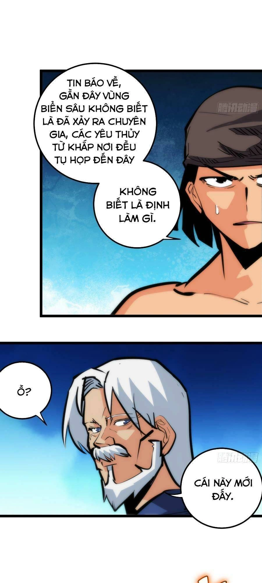 Tự Kỷ Luật Ta Đây Bất Khả Chiến Bại Chapter 86 - 2