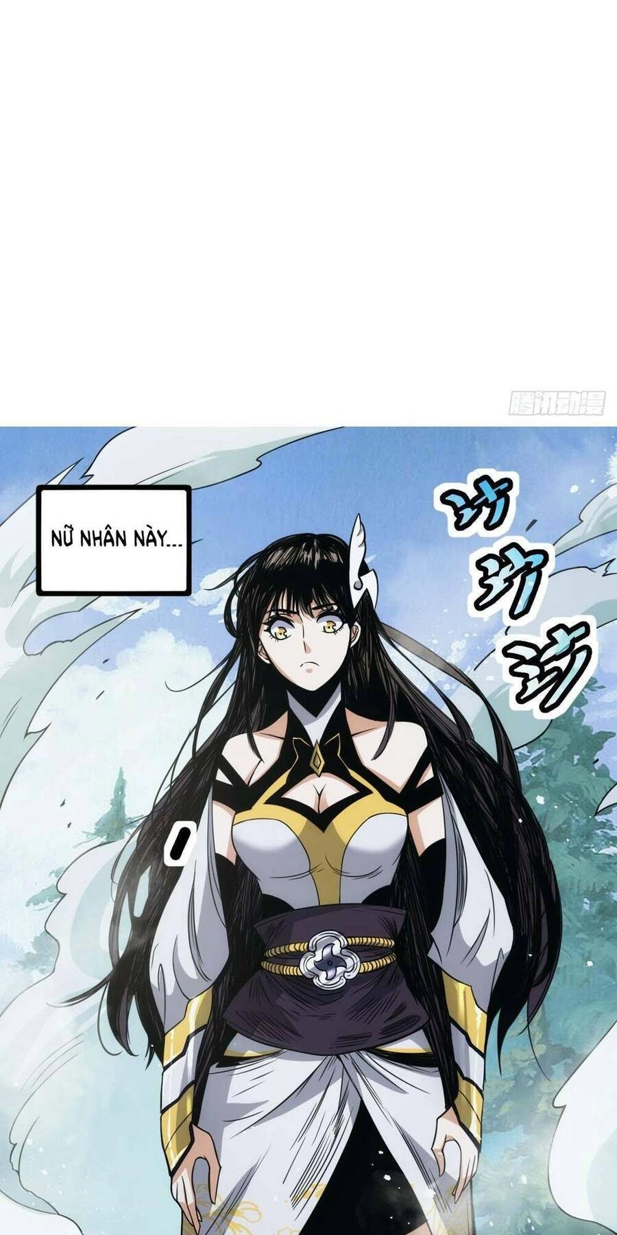 Tự Kỷ Luật Ta Đây Bất Khả Chiến Bại Chapter 1 - 19