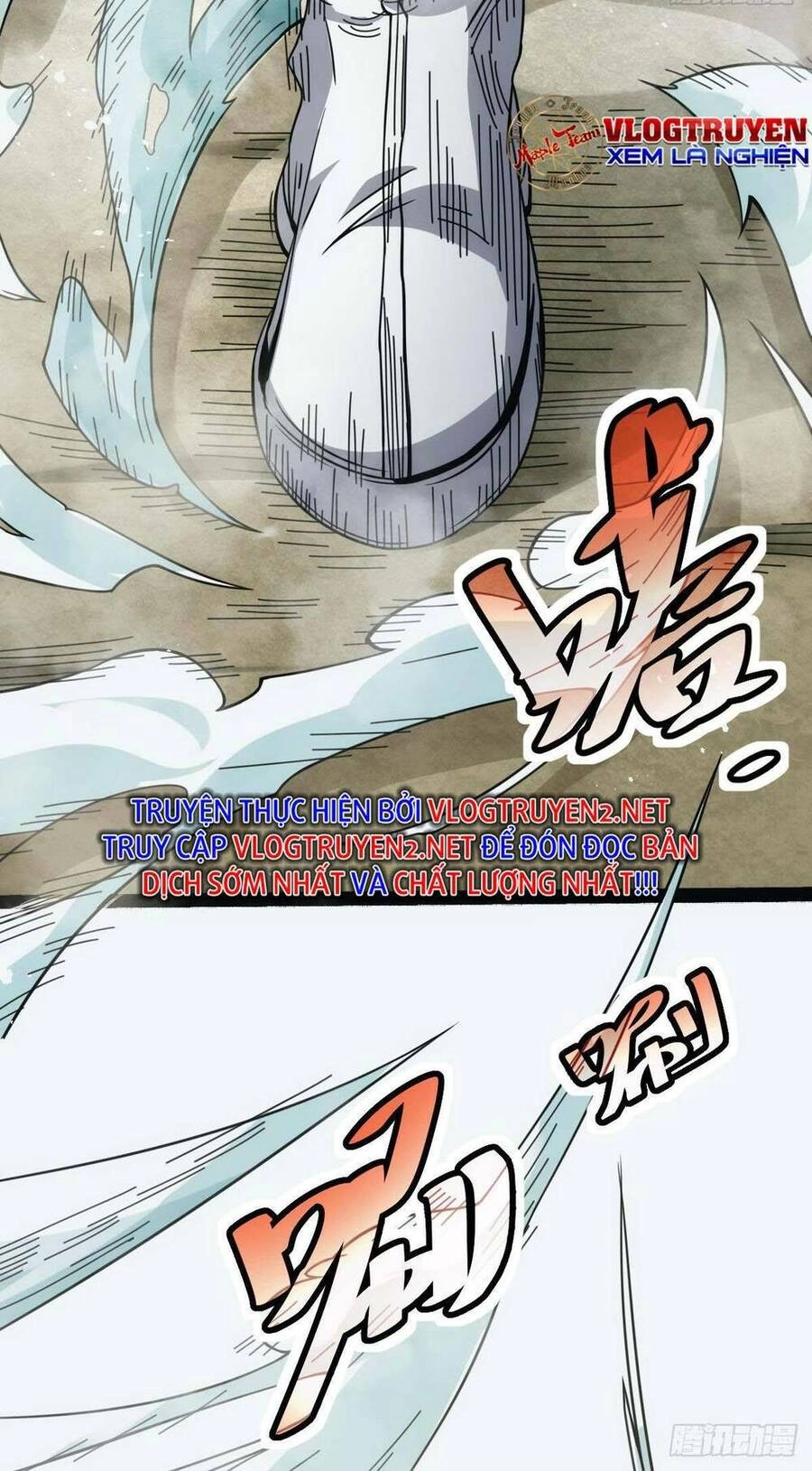 Tự Kỷ Luật Ta Đây Bất Khả Chiến Bại Chapter 1 - 23