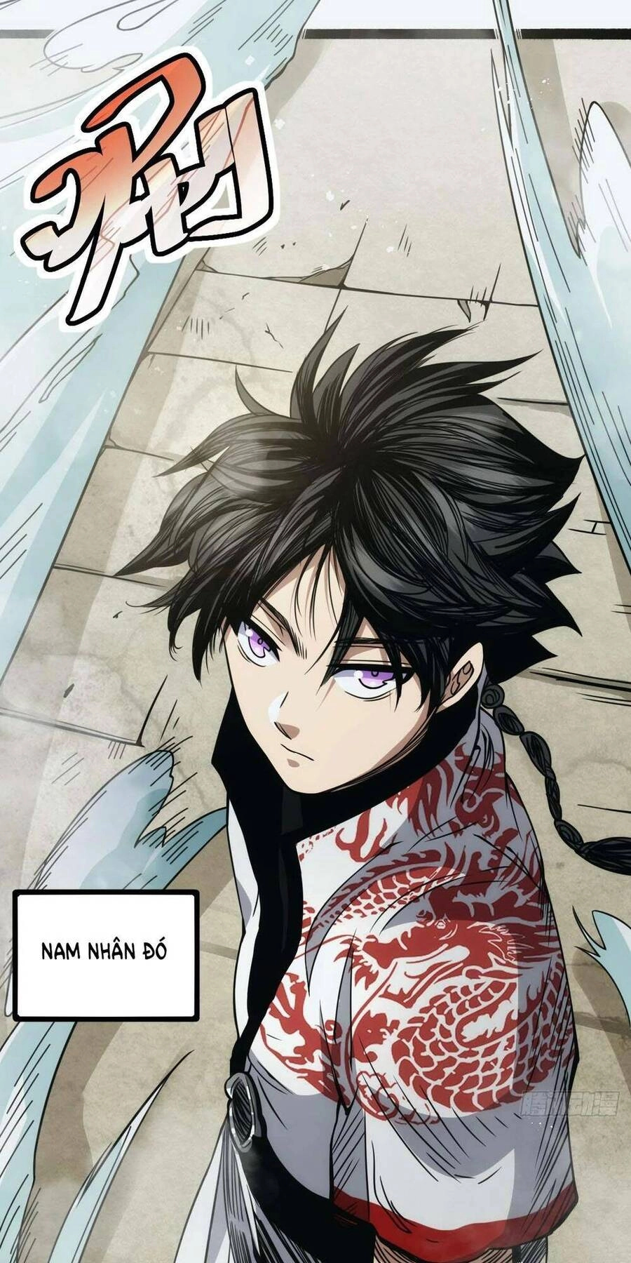 Tự Kỷ Luật Ta Đây Bất Khả Chiến Bại Chapter 1 - 24