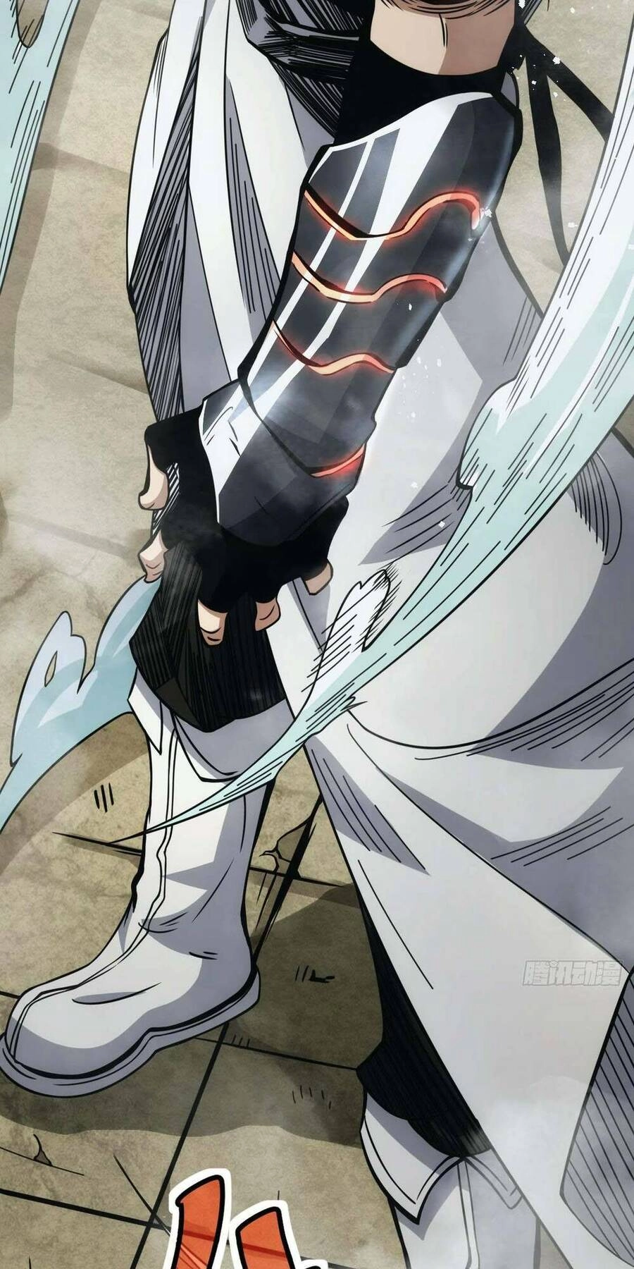 Tự Kỷ Luật Ta Đây Bất Khả Chiến Bại Chapter 1 - 25