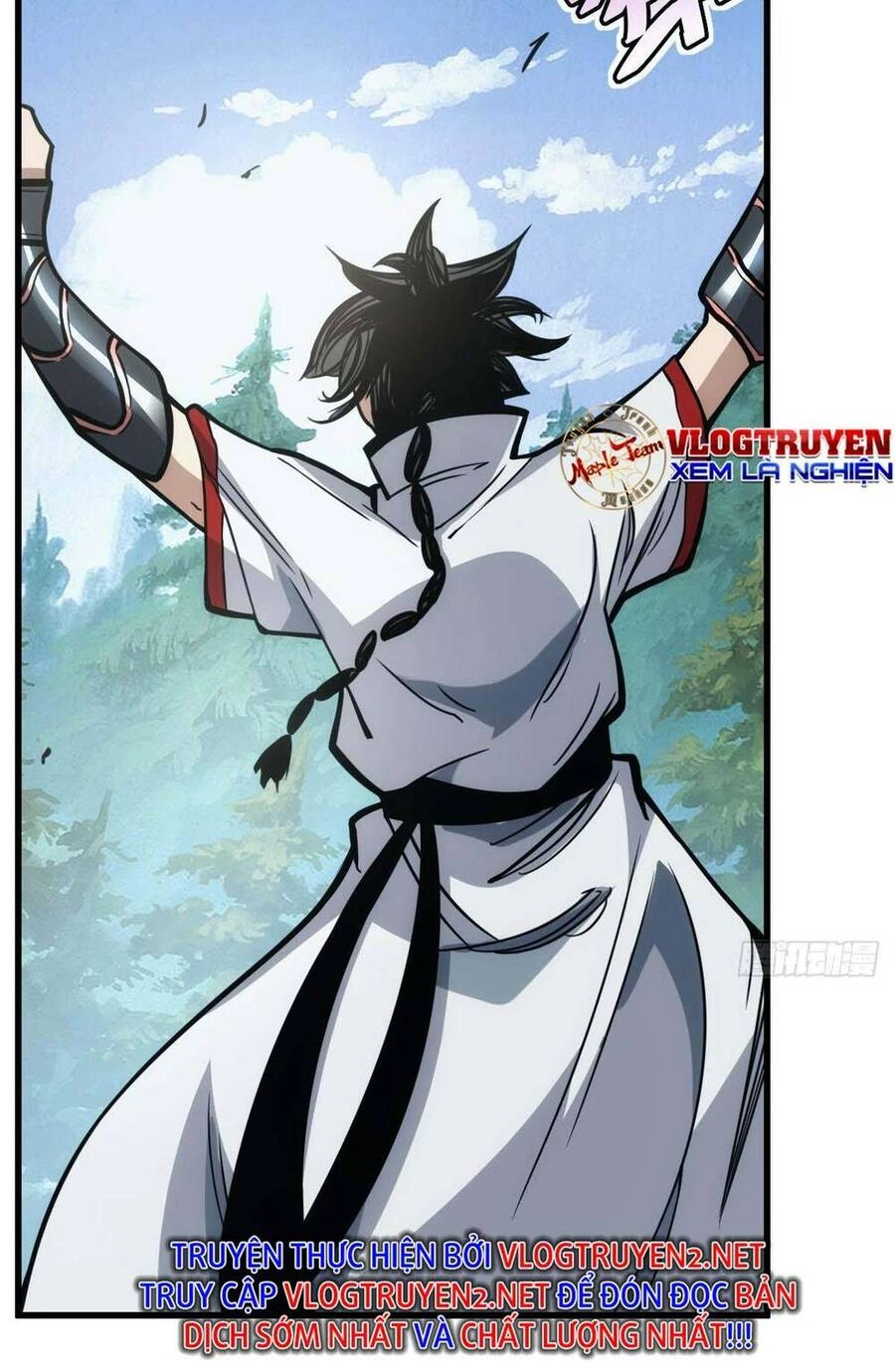 Tự Kỷ Luật Ta Đây Bất Khả Chiến Bại Chapter 1 - 33