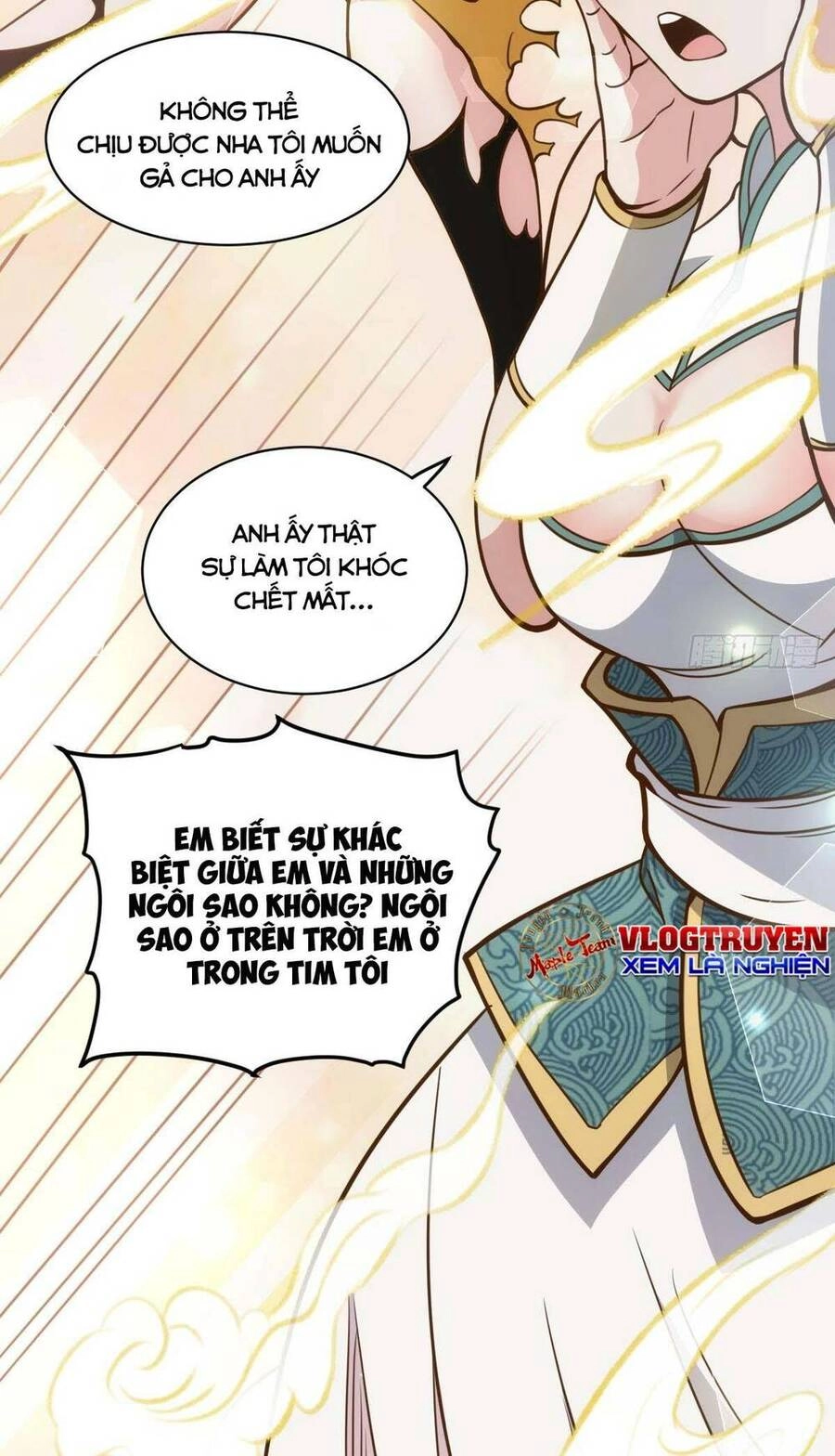 Tự Kỷ Luật Ta Đây Bất Khả Chiến Bại Chapter 1 - 41