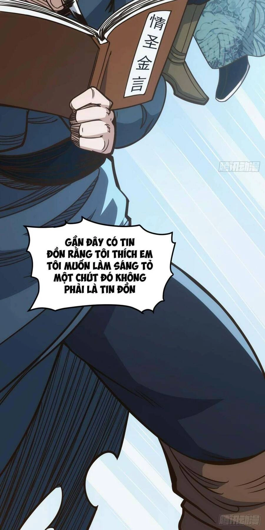 Tự Kỷ Luật Ta Đây Bất Khả Chiến Bại Chapter 1 - 44