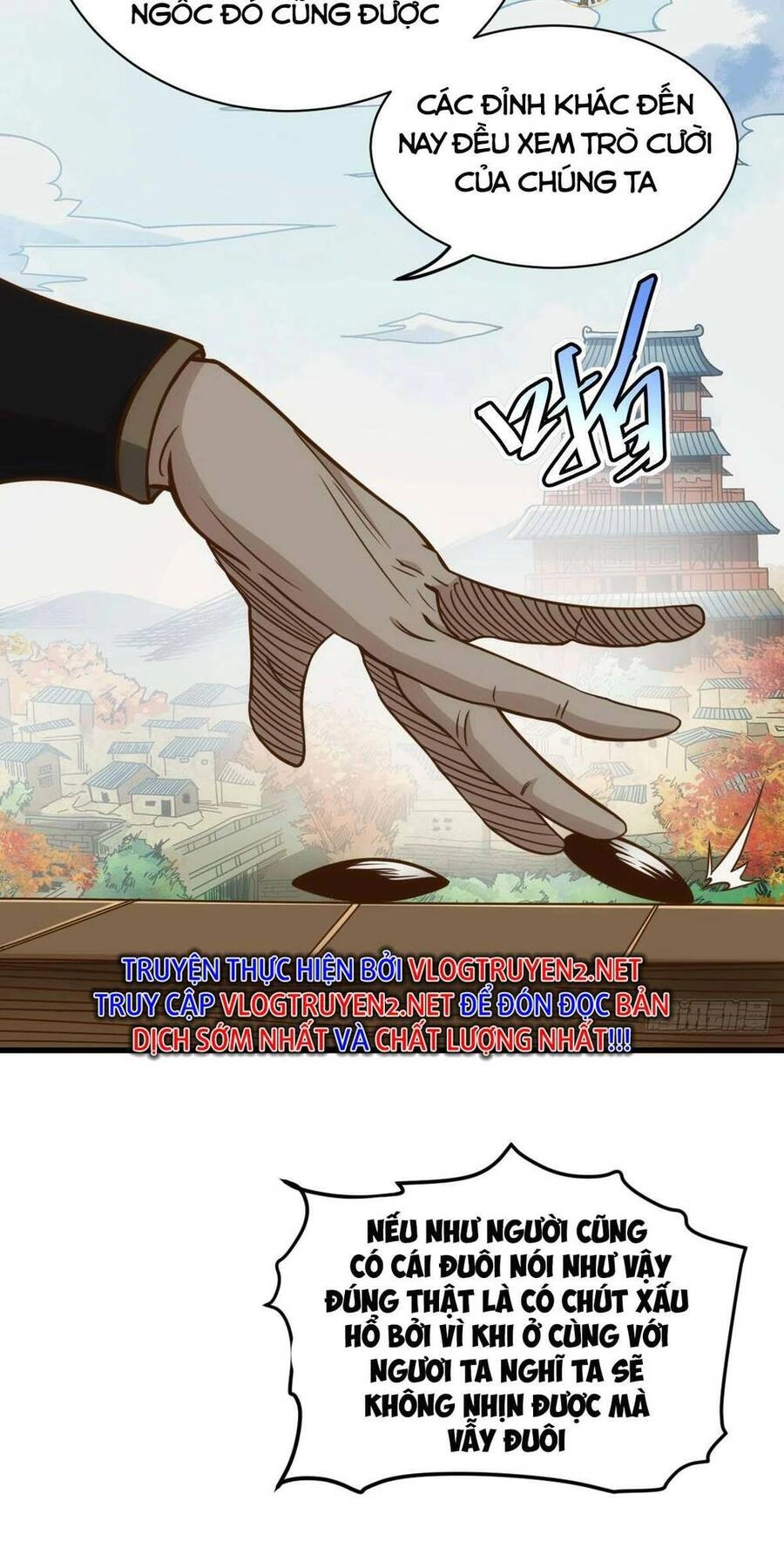 Tự Kỷ Luật Ta Đây Bất Khả Chiến Bại Chapter 1 - 47