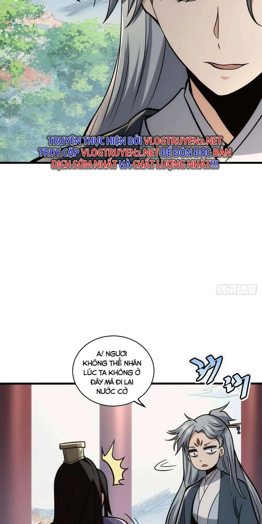 Tự Kỷ Luật Ta Đây Bất Khả Chiến Bại Chapter 1 - 54