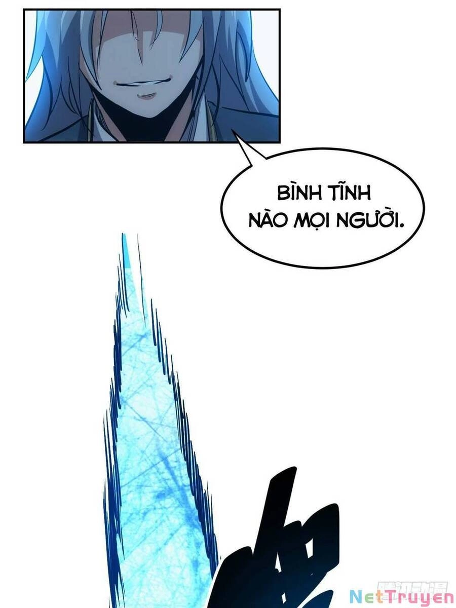 Tự Kỷ Luật Ta Đây Bất Khả Chiến Bại Chapter 2 - 4