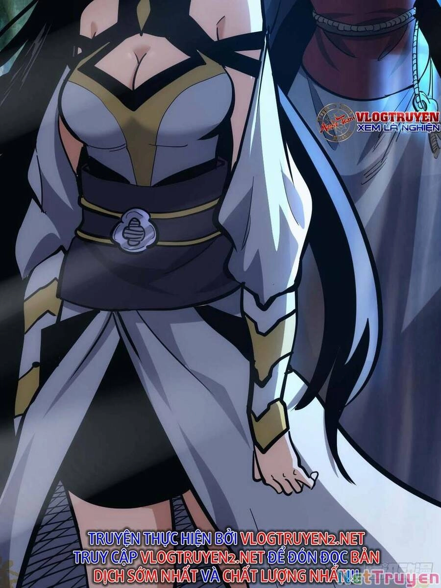 Tự Kỷ Luật Ta Đây Bất Khả Chiến Bại Chapter 2 - 10