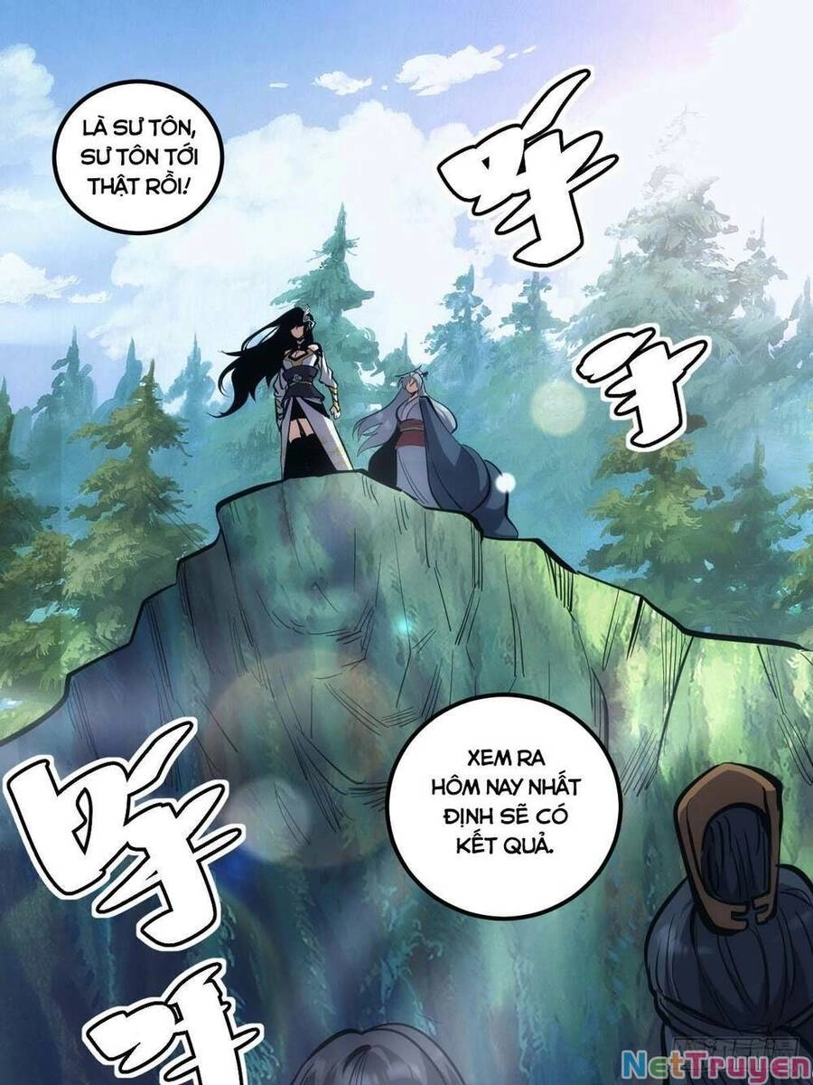 Tự Kỷ Luật Ta Đây Bất Khả Chiến Bại Chapter 2 - 13