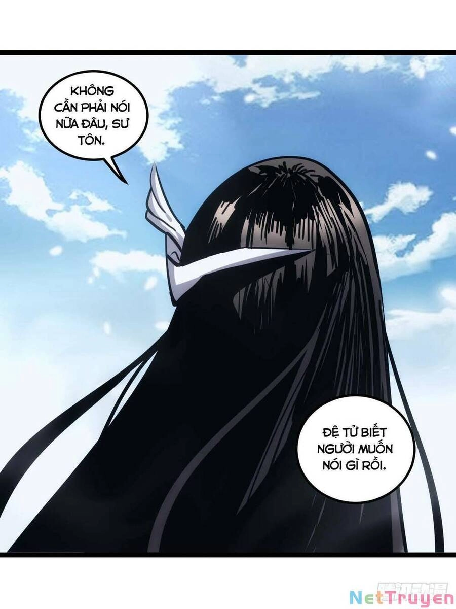 Tự Kỷ Luật Ta Đây Bất Khả Chiến Bại Chapter 2 - 16