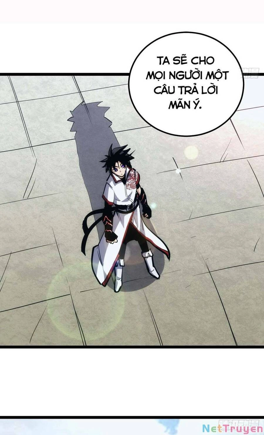 Tự Kỷ Luật Ta Đây Bất Khả Chiến Bại Chapter 2 - 19