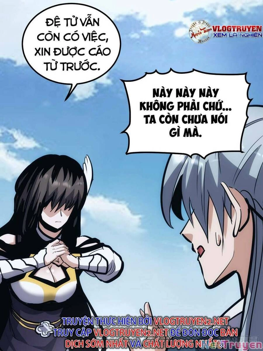 Tự Kỷ Luật Ta Đây Bất Khả Chiến Bại Chapter 2 - 20