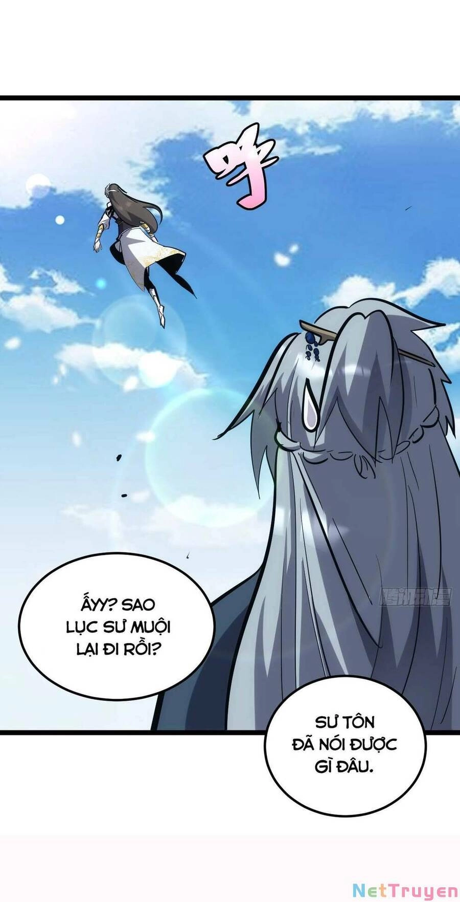 Tự Kỷ Luật Ta Đây Bất Khả Chiến Bại Chapter 2 - 23