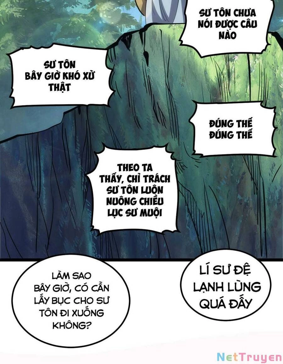 Tự Kỷ Luật Ta Đây Bất Khả Chiến Bại Chapter 2 - 28