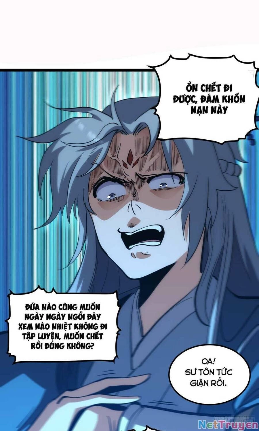 Tự Kỷ Luật Ta Đây Bất Khả Chiến Bại Chapter 2 - 29