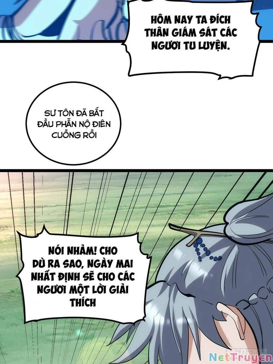 Tự Kỷ Luật Ta Đây Bất Khả Chiến Bại Chapter 2 - 30