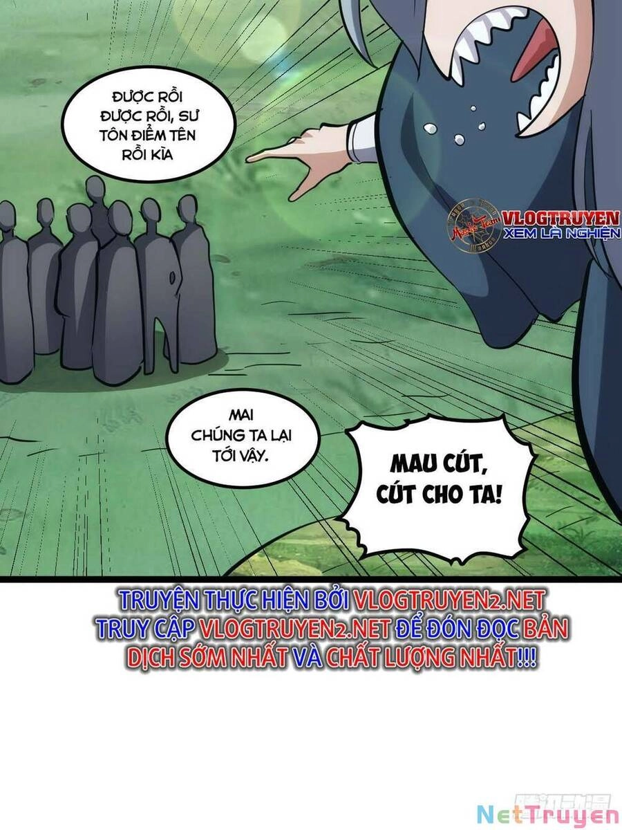 Tự Kỷ Luật Ta Đây Bất Khả Chiến Bại Chapter 2 - 31