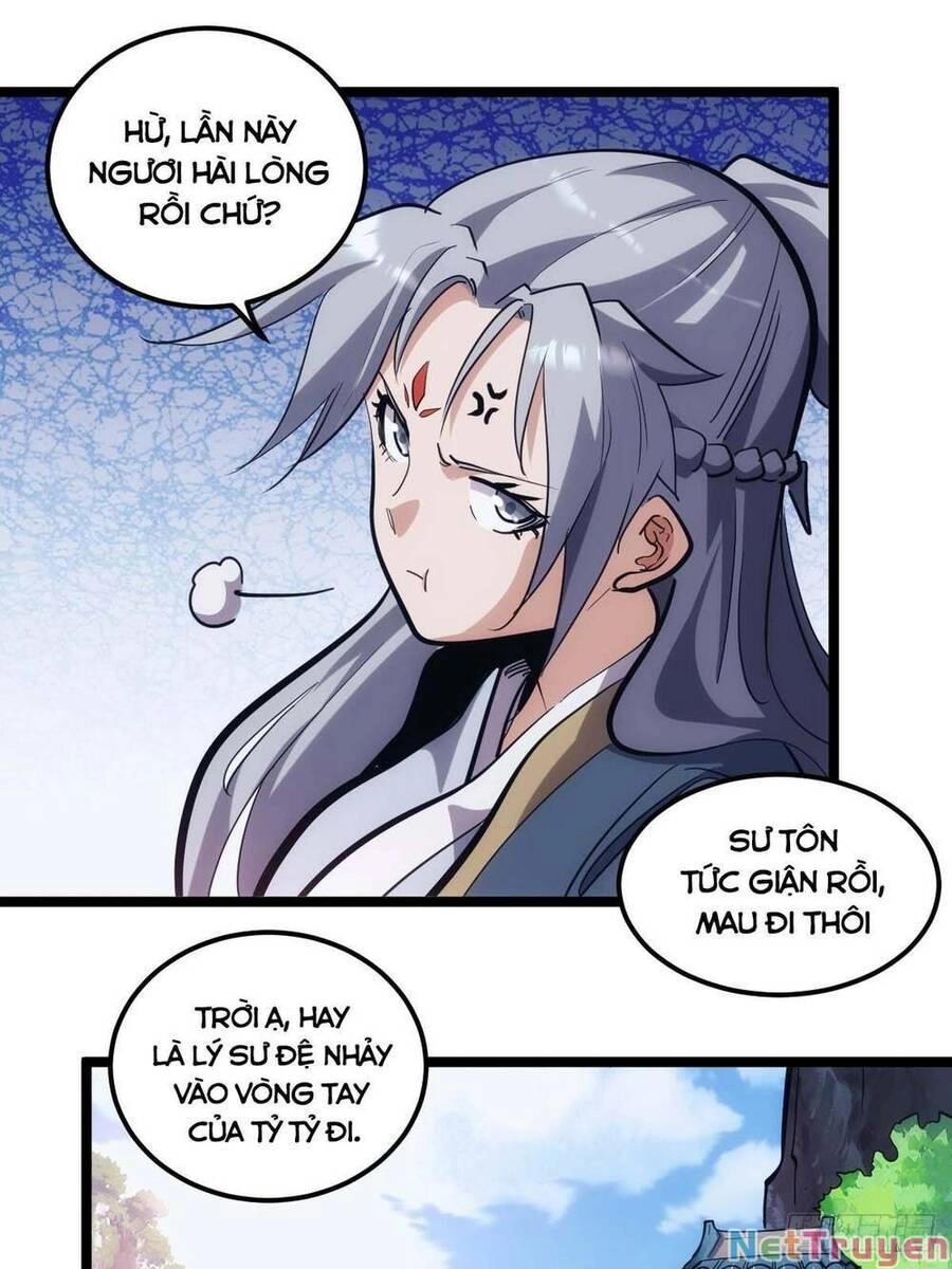 Tự Kỷ Luật Ta Đây Bất Khả Chiến Bại Chapter 2 - 33