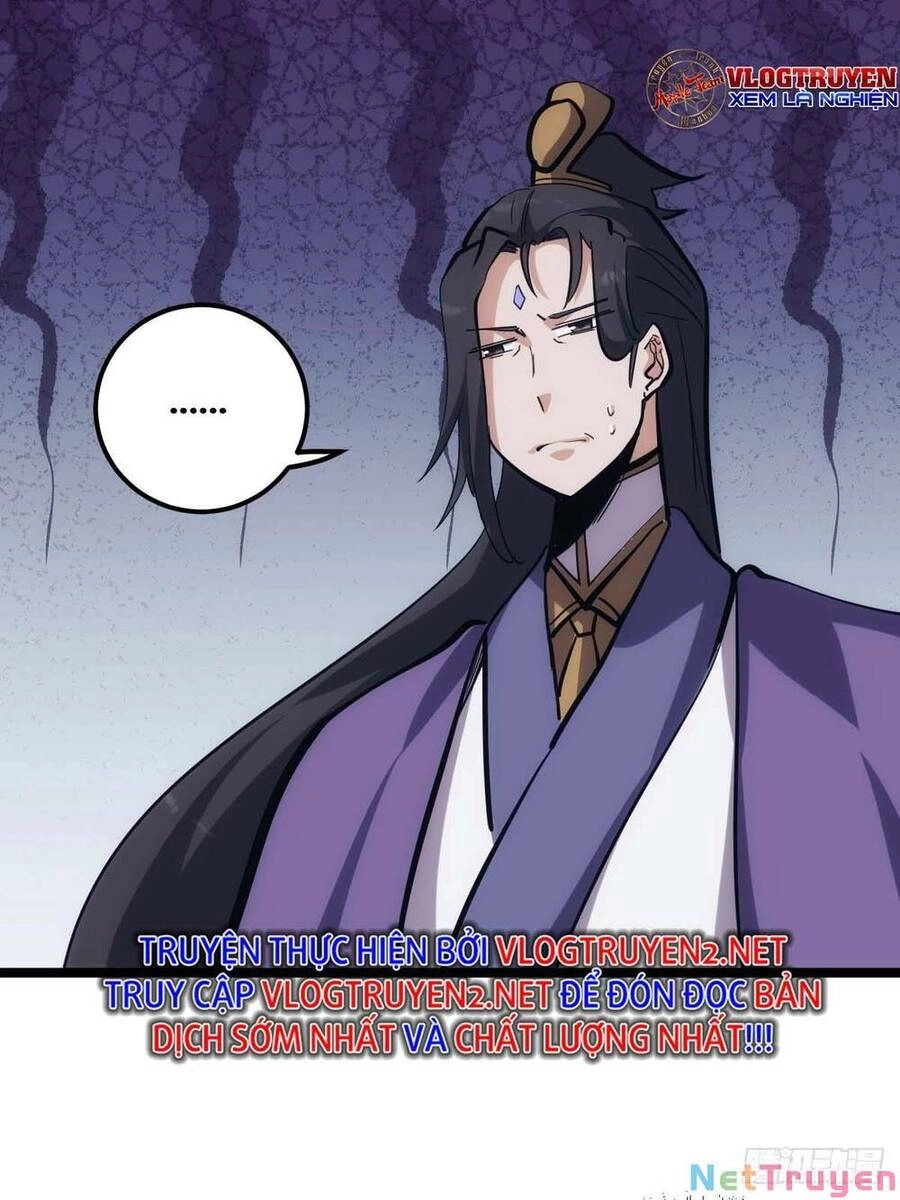 Tự Kỷ Luật Ta Đây Bất Khả Chiến Bại Chapter 2 - 35