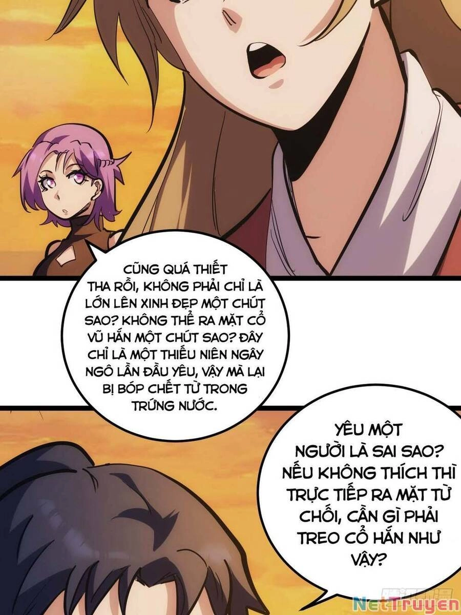 Tự Kỷ Luật Ta Đây Bất Khả Chiến Bại Chapter 2 - 41