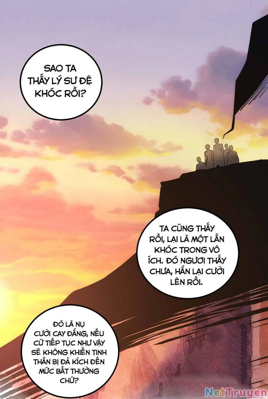 Tự Kỷ Luật Ta Đây Bất Khả Chiến Bại Chapter 2 - 43