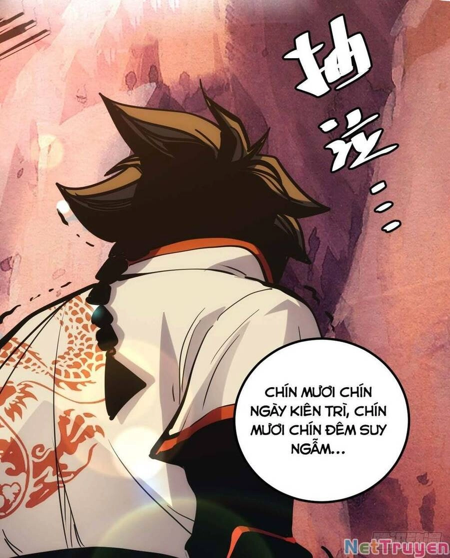 Tự Kỷ Luật Ta Đây Bất Khả Chiến Bại Chapter 2 - 44