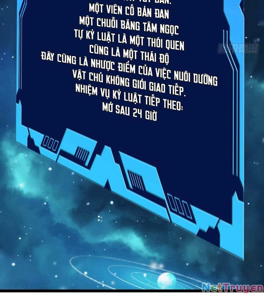 Tự Kỷ Luật Ta Đây Bất Khả Chiến Bại Chapter 2 - 56