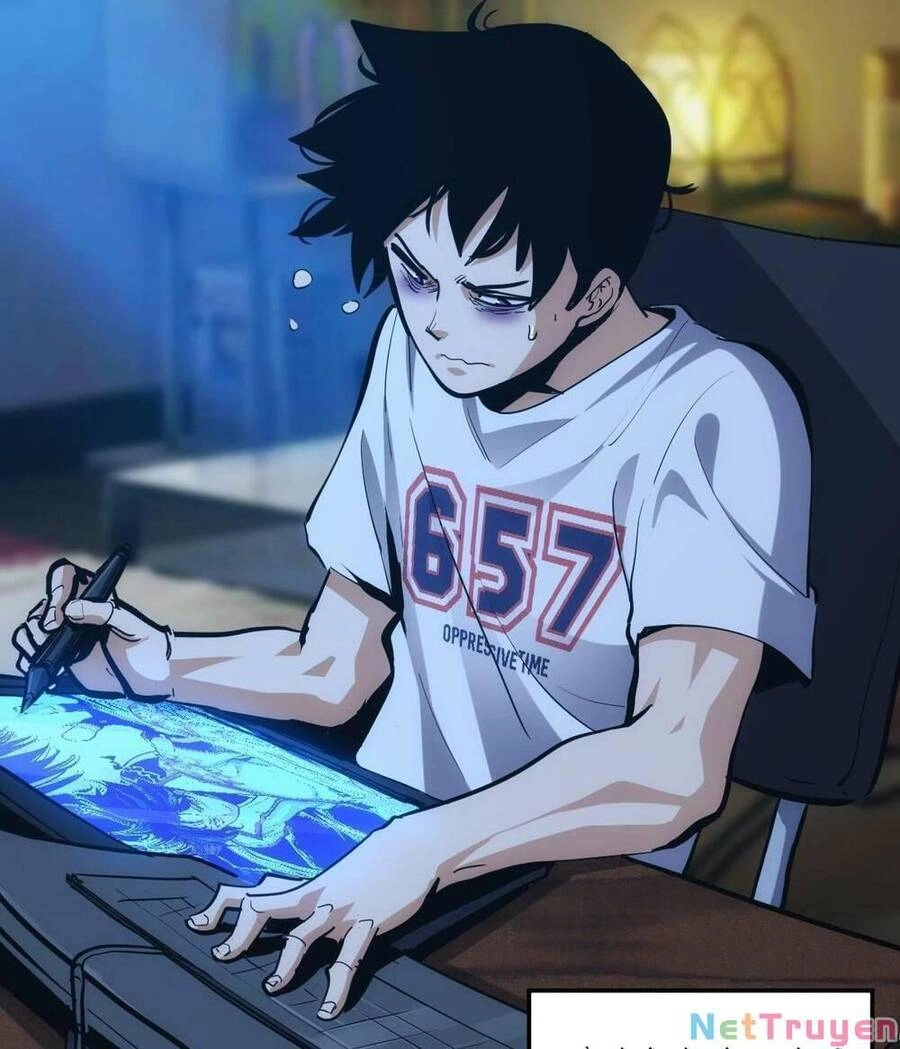 Tự Kỷ Luật Ta Đây Bất Khả Chiến Bại Chapter 3 - 5