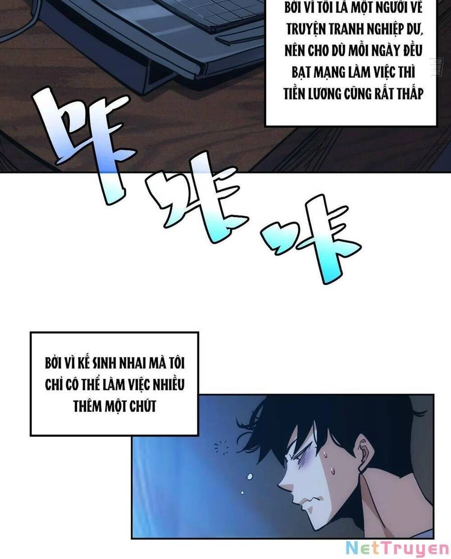 Tự Kỷ Luật Ta Đây Bất Khả Chiến Bại Chapter 3 - 6