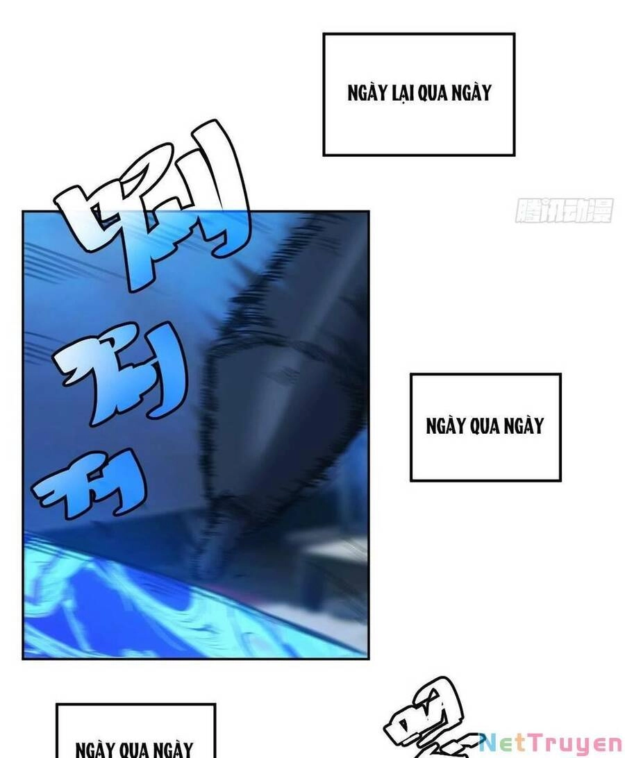 Tự Kỷ Luật Ta Đây Bất Khả Chiến Bại Chapter 3 - 7