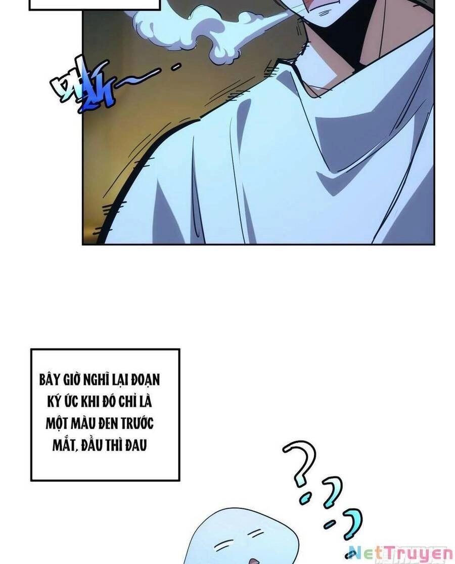 Tự Kỷ Luật Ta Đây Bất Khả Chiến Bại Chapter 3 - 10