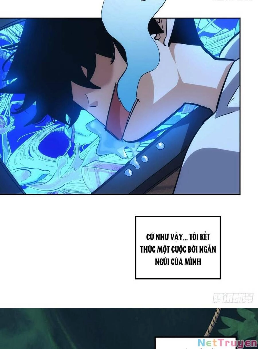 Tự Kỷ Luật Ta Đây Bất Khả Chiến Bại Chapter 3 - 11