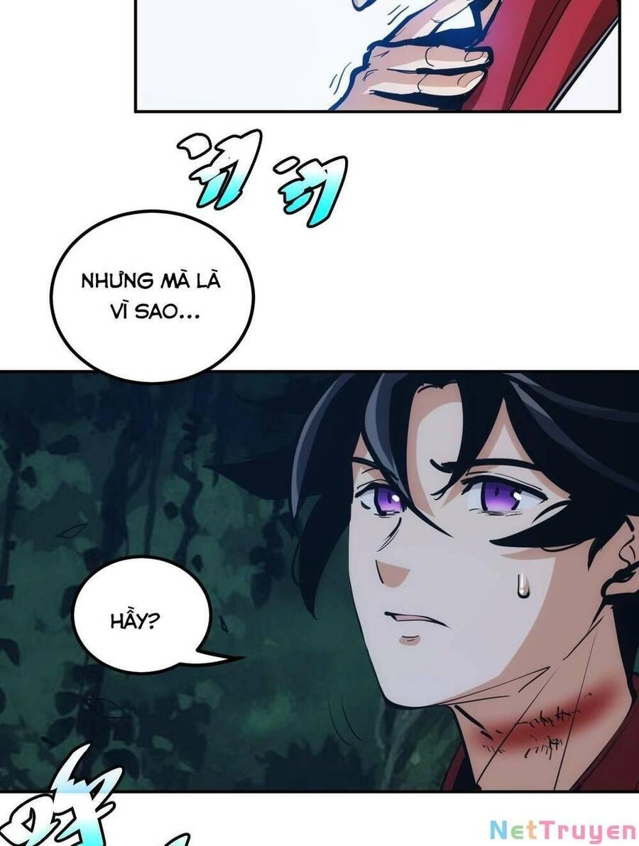 Tự Kỷ Luật Ta Đây Bất Khả Chiến Bại Chapter 3 - 17