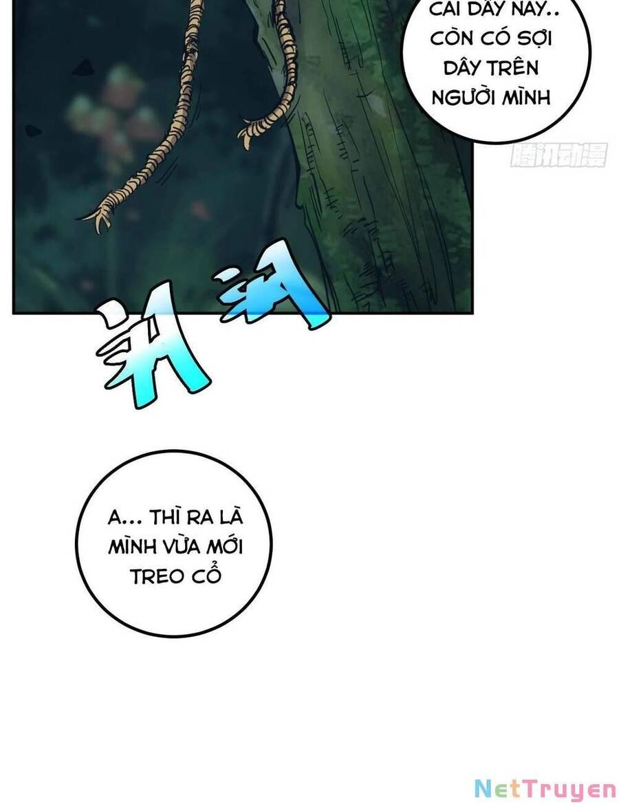 Tự Kỷ Luật Ta Đây Bất Khả Chiến Bại Chapter 3 - 19