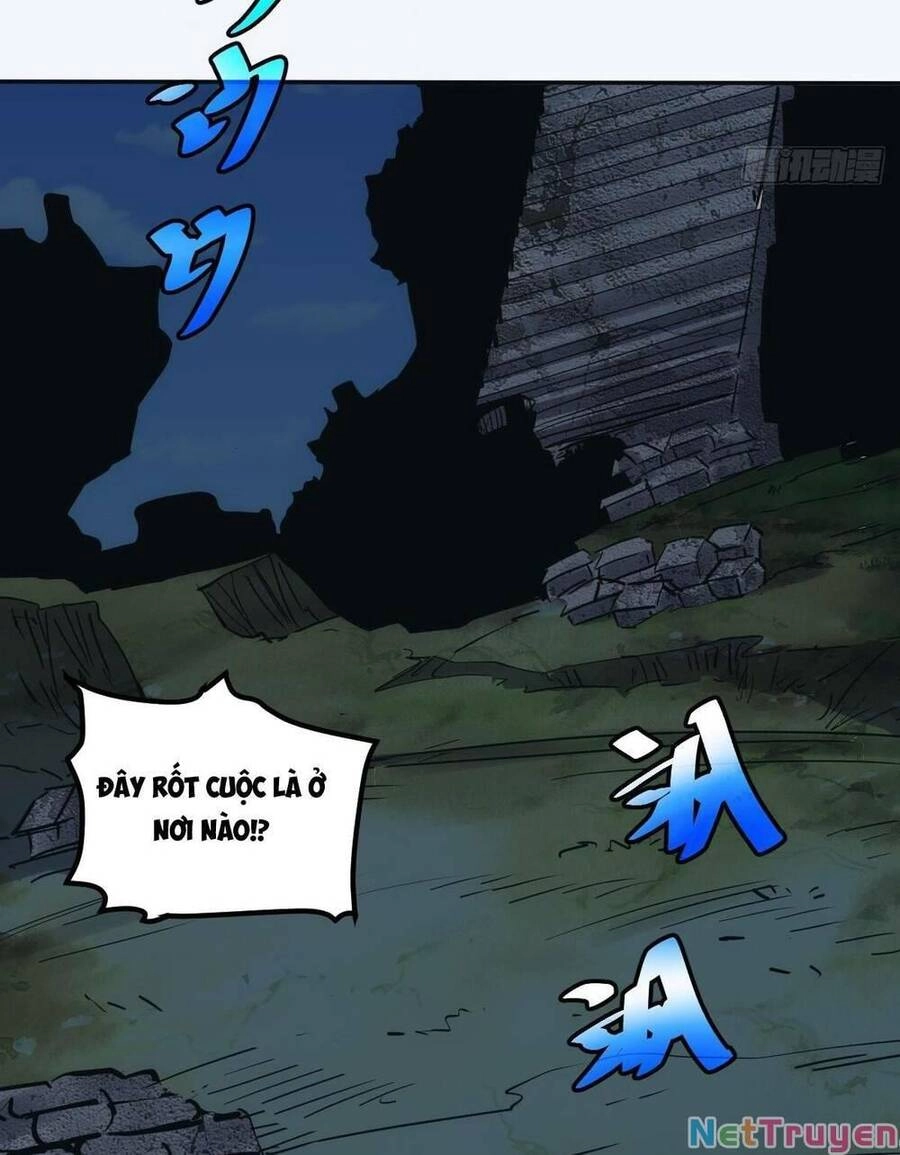 Tự Kỷ Luật Ta Đây Bất Khả Chiến Bại Chapter 3 - 22