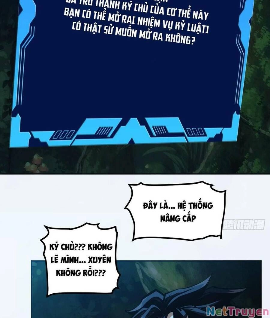 Tự Kỷ Luật Ta Đây Bất Khả Chiến Bại Chapter 3 - 28