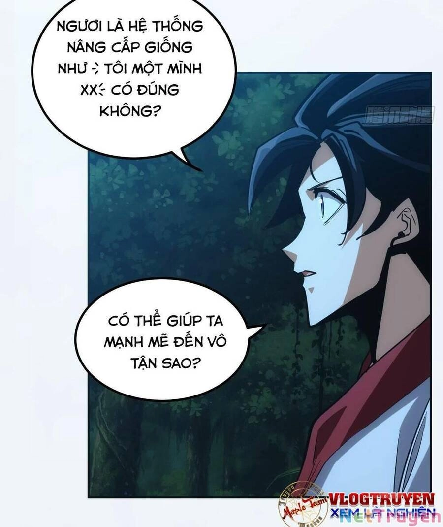 Tự Kỷ Luật Ta Đây Bất Khả Chiến Bại Chapter 3 - 31