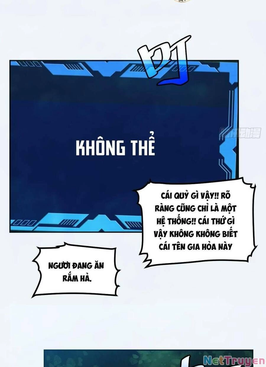 Tự Kỷ Luật Ta Đây Bất Khả Chiến Bại Chapter 3 - 32