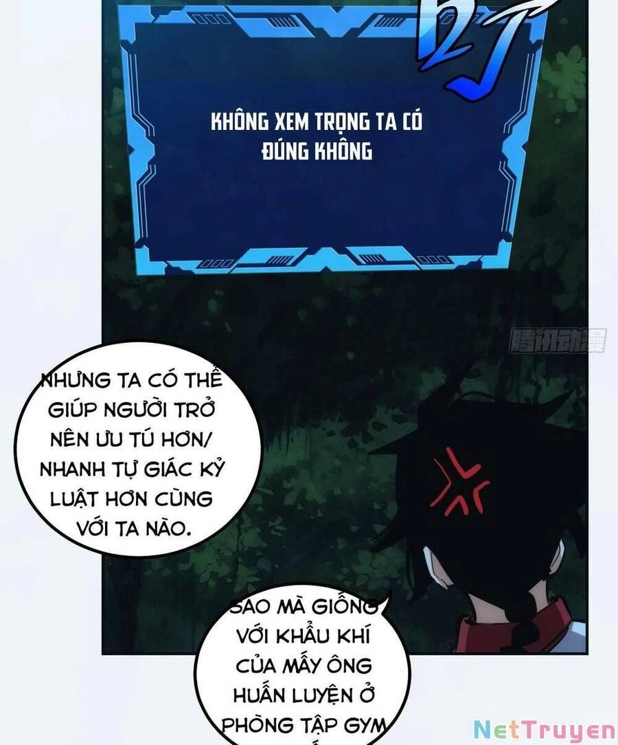 Tự Kỷ Luật Ta Đây Bất Khả Chiến Bại Chapter 3 - 33