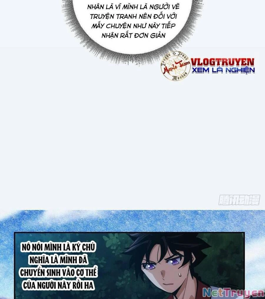 Tự Kỷ Luật Ta Đây Bất Khả Chiến Bại Chapter 3 - 35